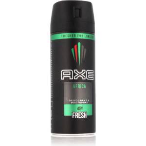 AXE Africa Деоспрей 150 ml, мъже