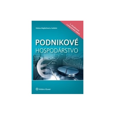 Podnikové hospodárstvo
