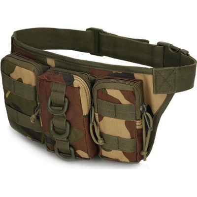 Miranda Tactical C462A