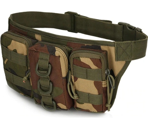 Miranda Tactical C462A