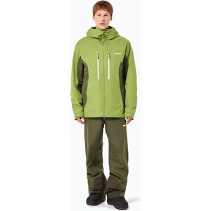Oakley Ски яке Oakley Tc Camber Reduct Shell fern
