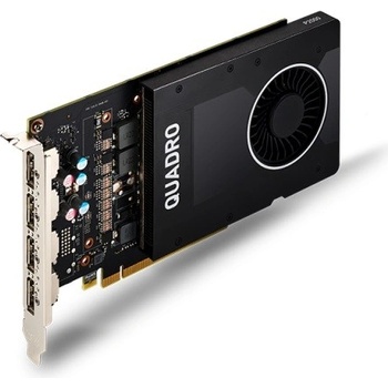 PNY Quadro P2000 5GB GDDR5 VCQP2000-PB