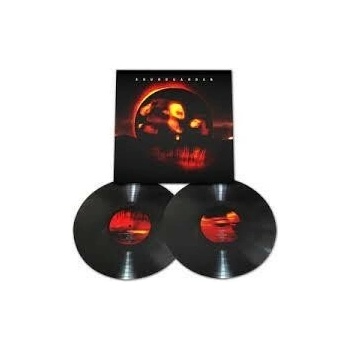 Superunknown - Soundgarden LP