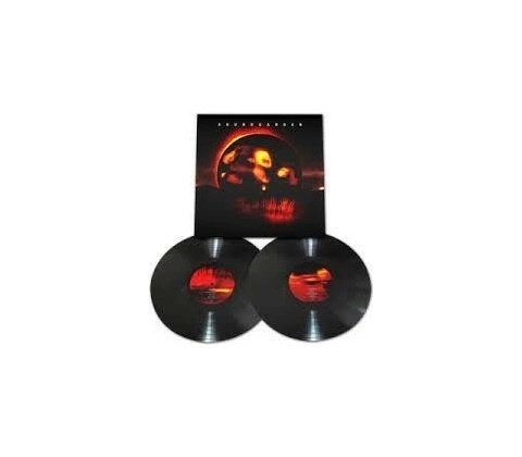 Superunknown - Soundgarden LP