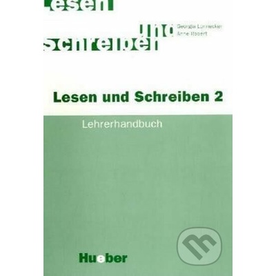 Lesen und Schreiben 2 Lehrerhandbuch