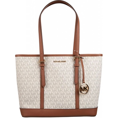 Michael Kors dámska kabelka 35S0GTVT1V Vanilla