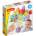 Quercetti Конструктор Momy Soft Happy Sound 18ч (1011145F)