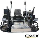CIMEX Trowelmax 160
