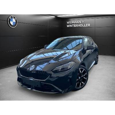 BMW 120i 125 kW