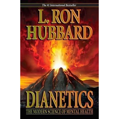 Dianetics: The Modern Science of Mental Health - Hubbard L. Ron