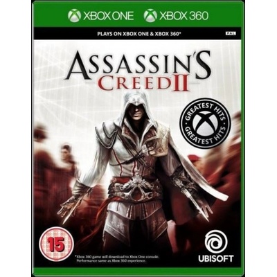 Assassin’s Creed 2