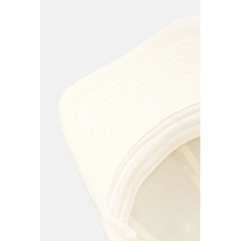 Patrizia Pepe Памучна шапка с козирка Patrizia Pepe (8F0109.AB01)