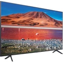 Image 1 of Samsung UE50TU7172