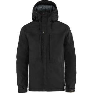 Fjällräven Мъжко яке парка Fjällräven Skogsö Padded Jacket Casual jacket - Dark Grey (003-1055-0912)