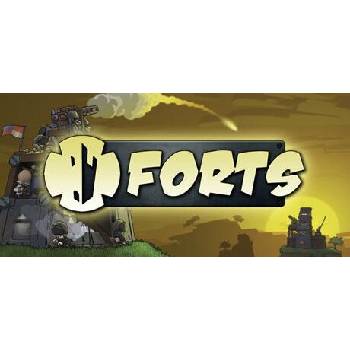 Forts