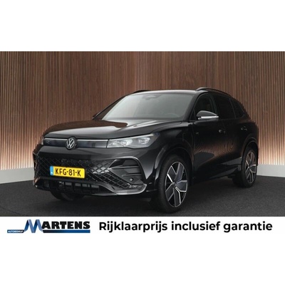 Volkswagen Tiguan 1.5 eHybrid R-Line DSG 200 kW