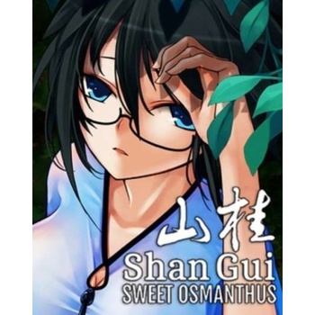Shan Gui
