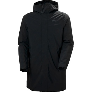 Helly Hansen Мъжко палто Helly Hansen Brussel Ins Rain Coat - Black - размер M (002-4024-0112)
