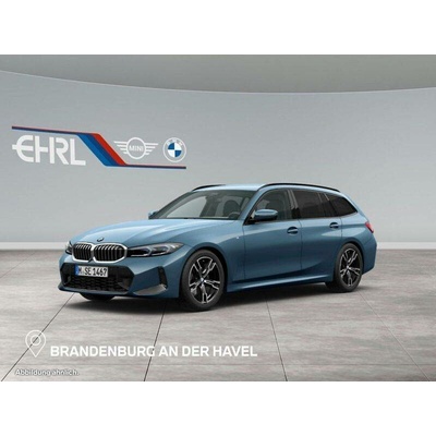 BMW 320d 140 kW