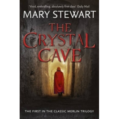 Crystal Cave