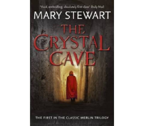 Crystal Cave