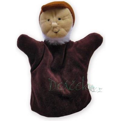 Noe s.r.o. Maňásek Dědeček (20 cm)