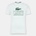Lacoste Croc Tee - White