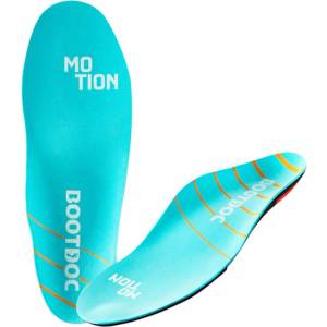 Boot Doc MOTION 31