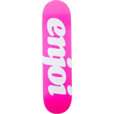 Enjoi Flocked – Zboží Dáma