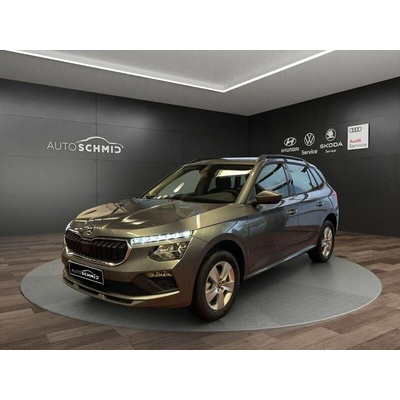 Skoda Kamiq 1.5 DSG 110 kW