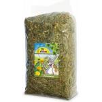 JR FARM сено с глухарче 1, 5 кг
