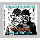 Sherlock Holmes