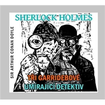 Sherlock Holmes