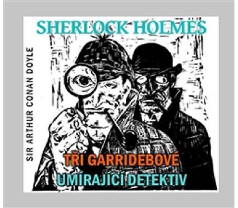 Sherlock Holmes