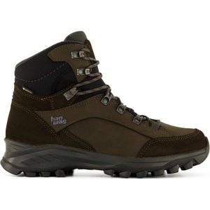 Hanwag Мъжки туристически обувки Hanwag Banks GTX Walking boots - Mocca / Asphalt - размер 48 (EU) (019-0489-0224)