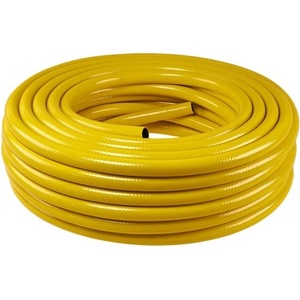  Градински трислоен маркуч 3/4", 20 м, Great Garden Yellow (Yellow)