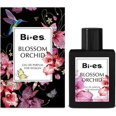 Bi-es Blossom Orchid parfumovaná voda dámska 100 ml