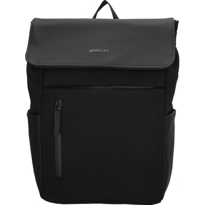 Beagles Originals Kobe 23002 Black 15 l