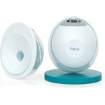 Paruu Двойна електрическа помпа за кърма Paruu - P20, Hands-free (0840506405691) - ozone