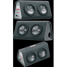 MTX Audio RTP12x2