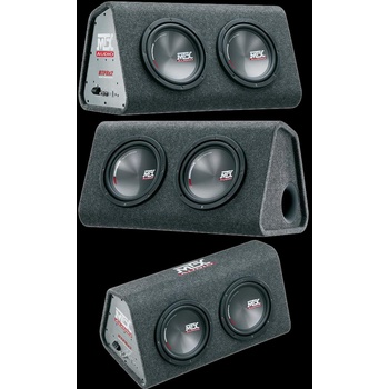 MTX Audio RTP12x2