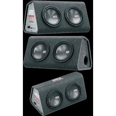 MTX Audio RTP12x2