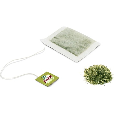 JR FARM CAT Bavorský kocúrnikový čaj pre mačky 12 g