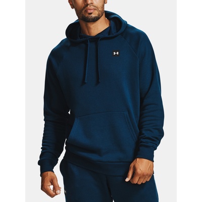 Under Armour Мъжки суитшърт Under Armour Rival Fleece Hoodie Under Armour | Sin | МЪЖЕ | S
