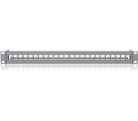 Ubiquiti UACC-Rack-Panel-Patch-Blank-24