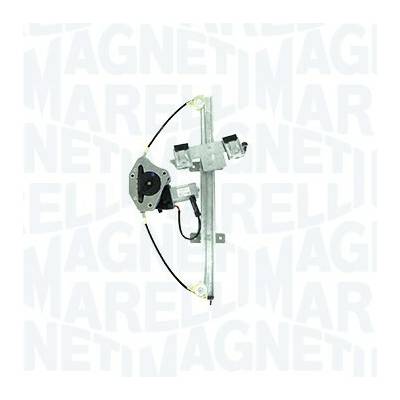 Mechanizmus zdvíhania okna MAGNETI MARELLI 350103494000