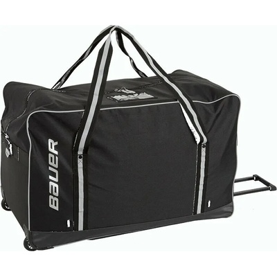 Bauer Core Wheel Bag SR Сак за хокей с колелца
