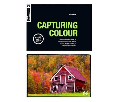 Basics Photography: Capturing Colour - Phil Malpas
