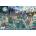 Ravensburger - Puzzle The Fantastic Road - 5 000 piese