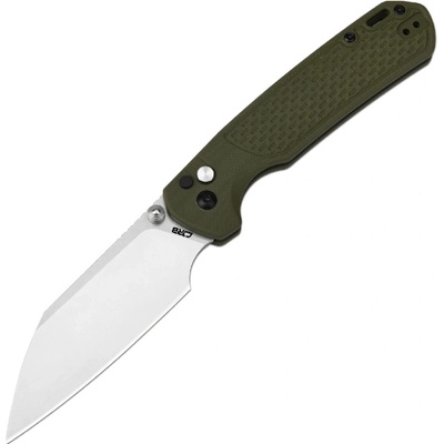 CJRB Pyrite-Light AR-RPM9 J1945L-GN